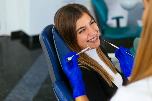 Best Traditional Braces  in Bryan, OH