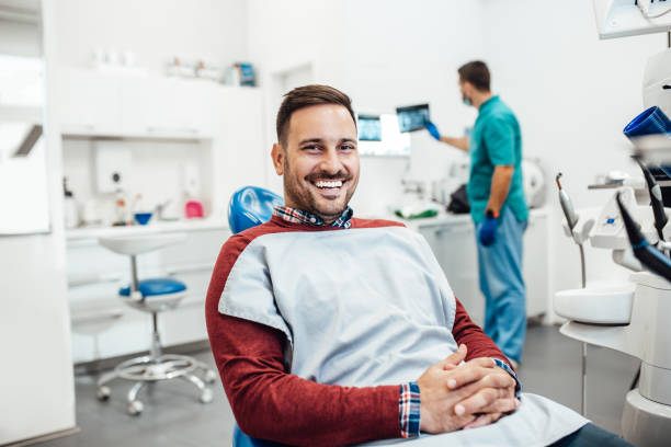 Emergency Dental Services in Bryan, OH