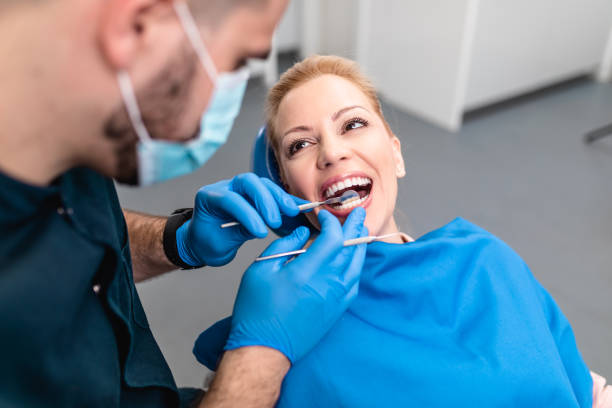Best Cosmetic Dentistry  in Bryan, OH
