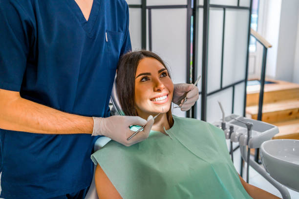 Best Dental Inlays and Onlays  in Bryan, OH
